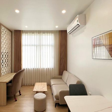 Merci Vinhomes Marina Hai Phong Exterior photo