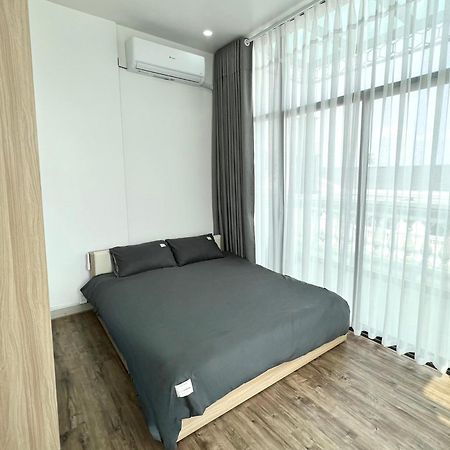 Merci Vinhomes Marina Hai Phong Exterior photo