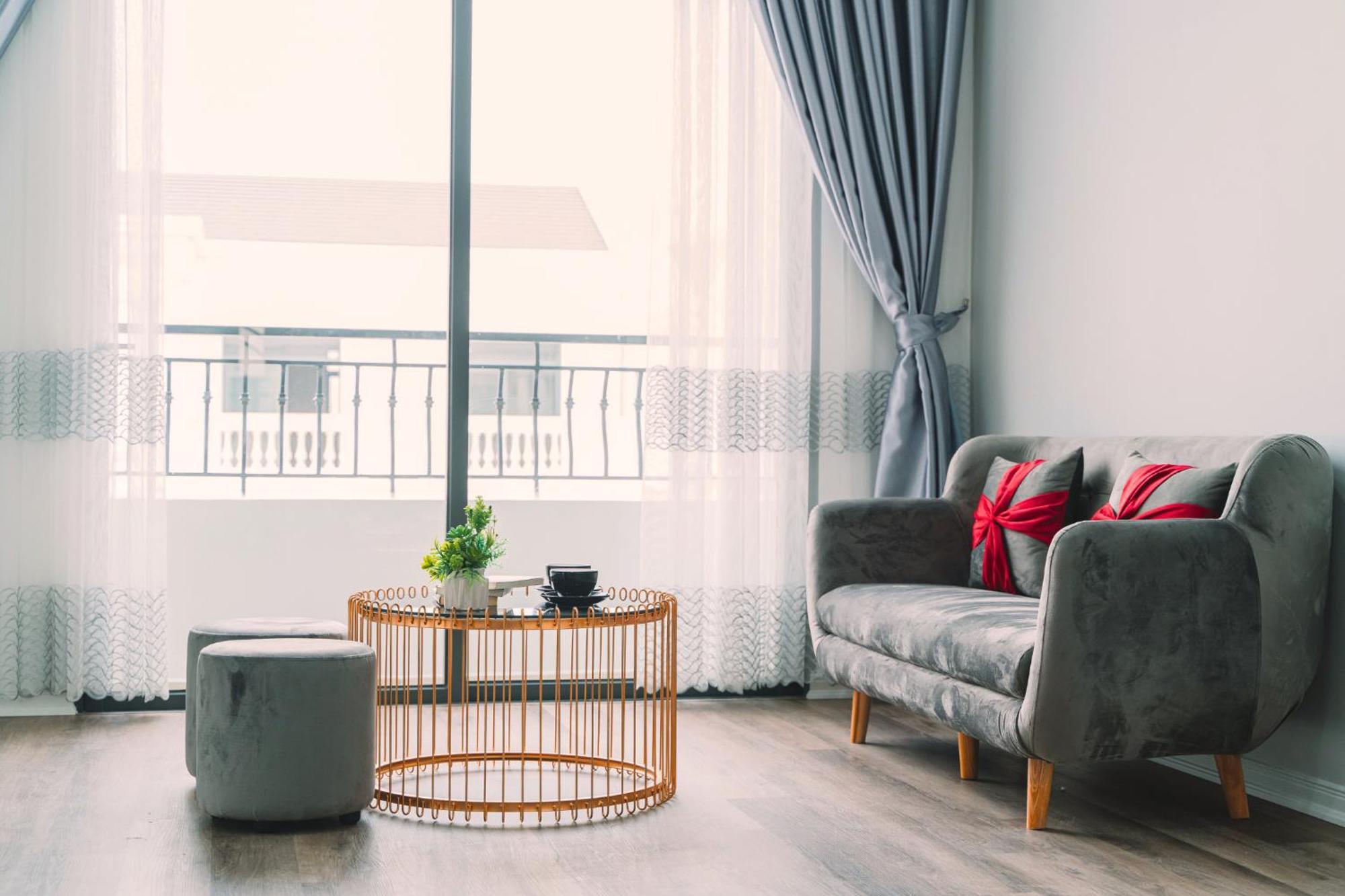 Merci Vinhomes Marina Hai Phong Exterior photo