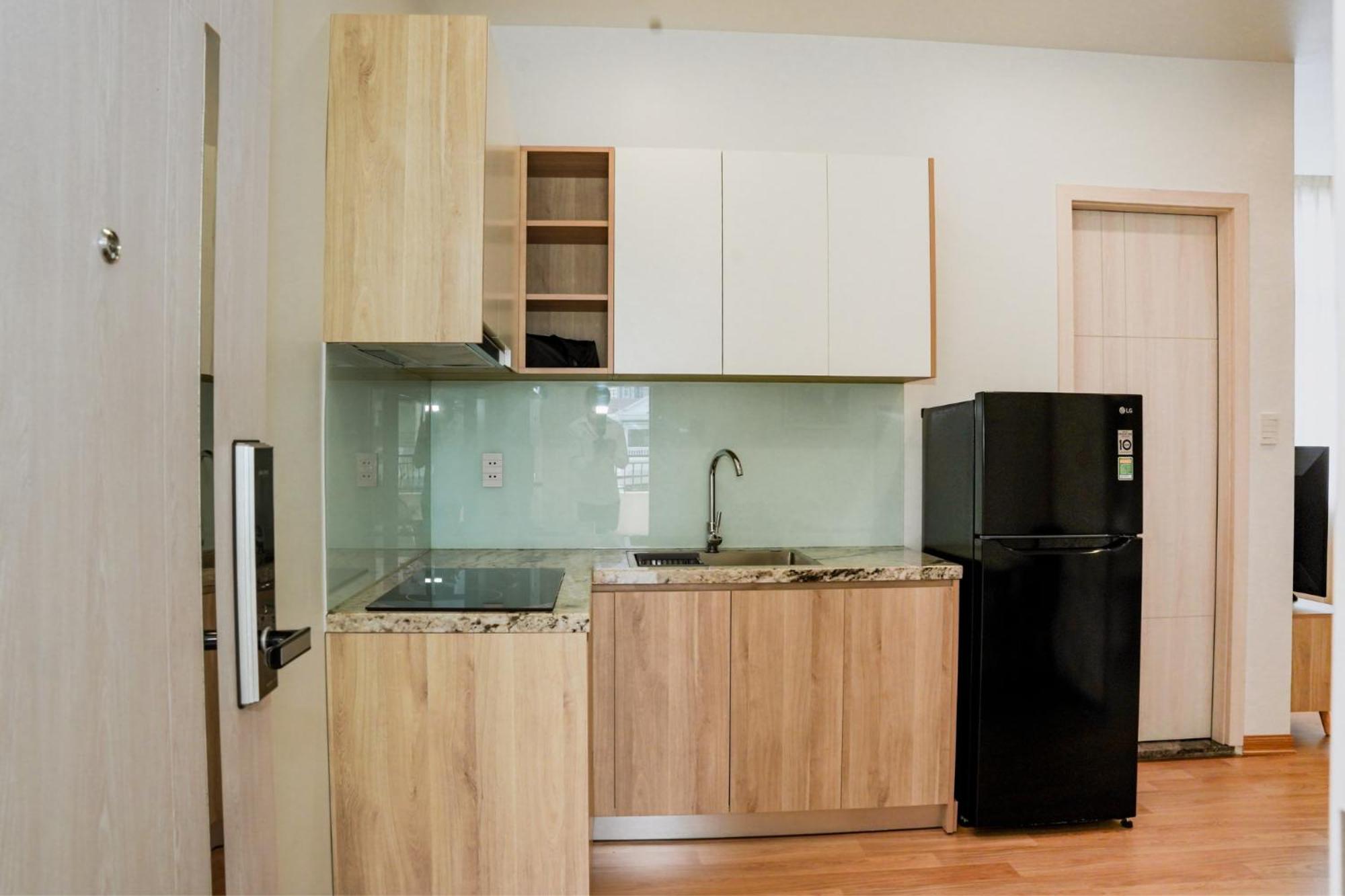 Merci Vinhomes Marina Hai Phong Exterior photo