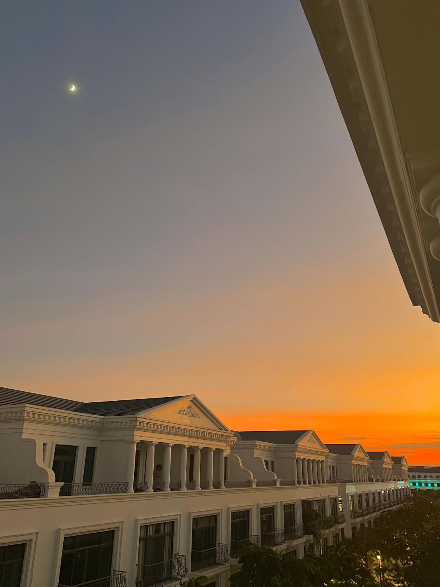 Merci Vinhomes Marina Hai Phong Exterior photo