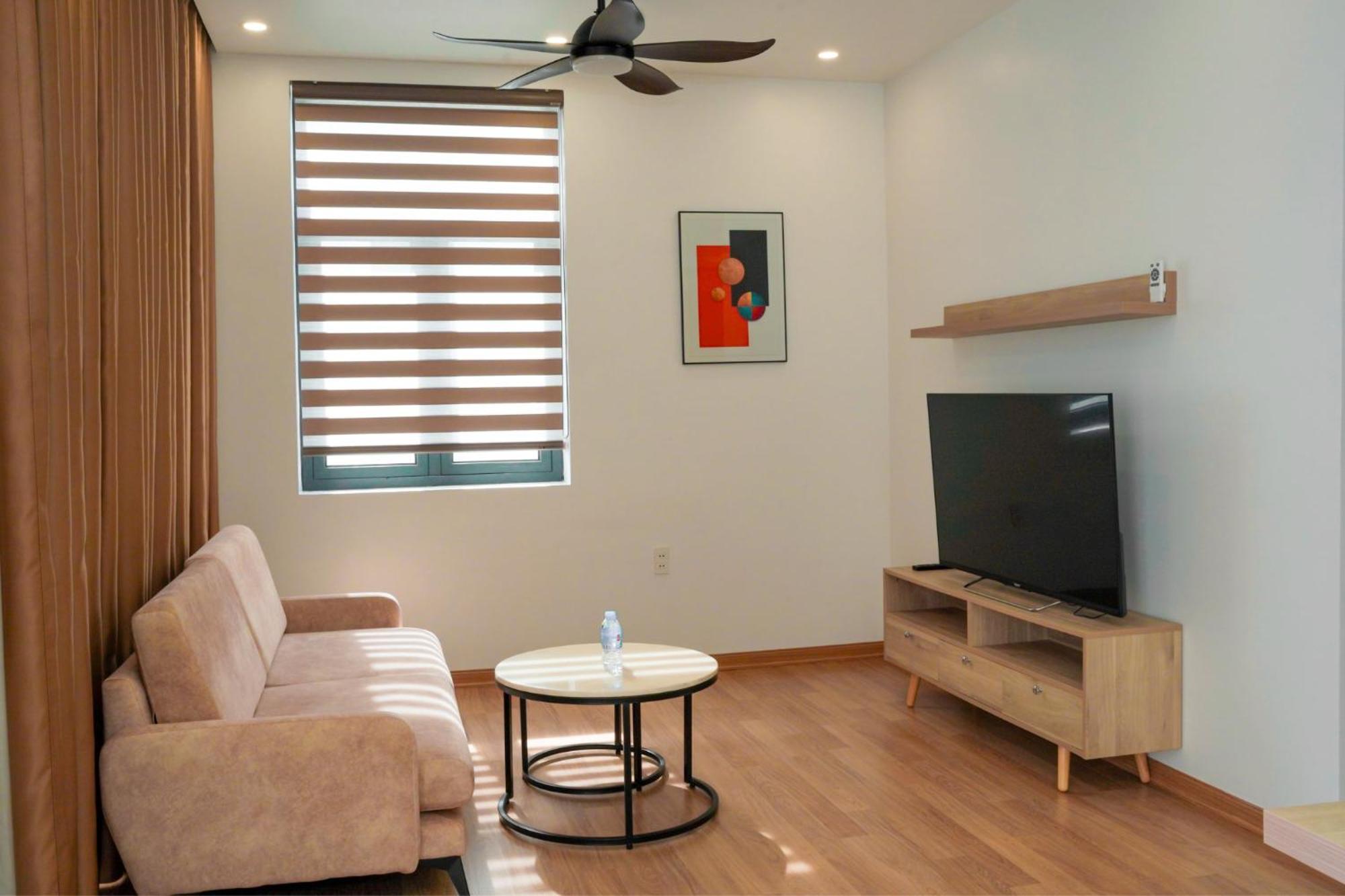 Merci Vinhomes Marina Hai Phong Exterior photo