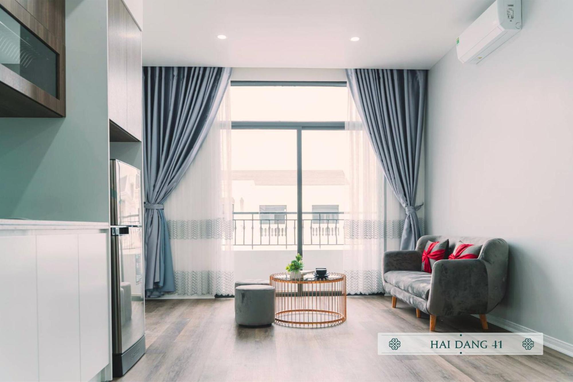 Merci Vinhomes Marina Hai Phong Exterior photo