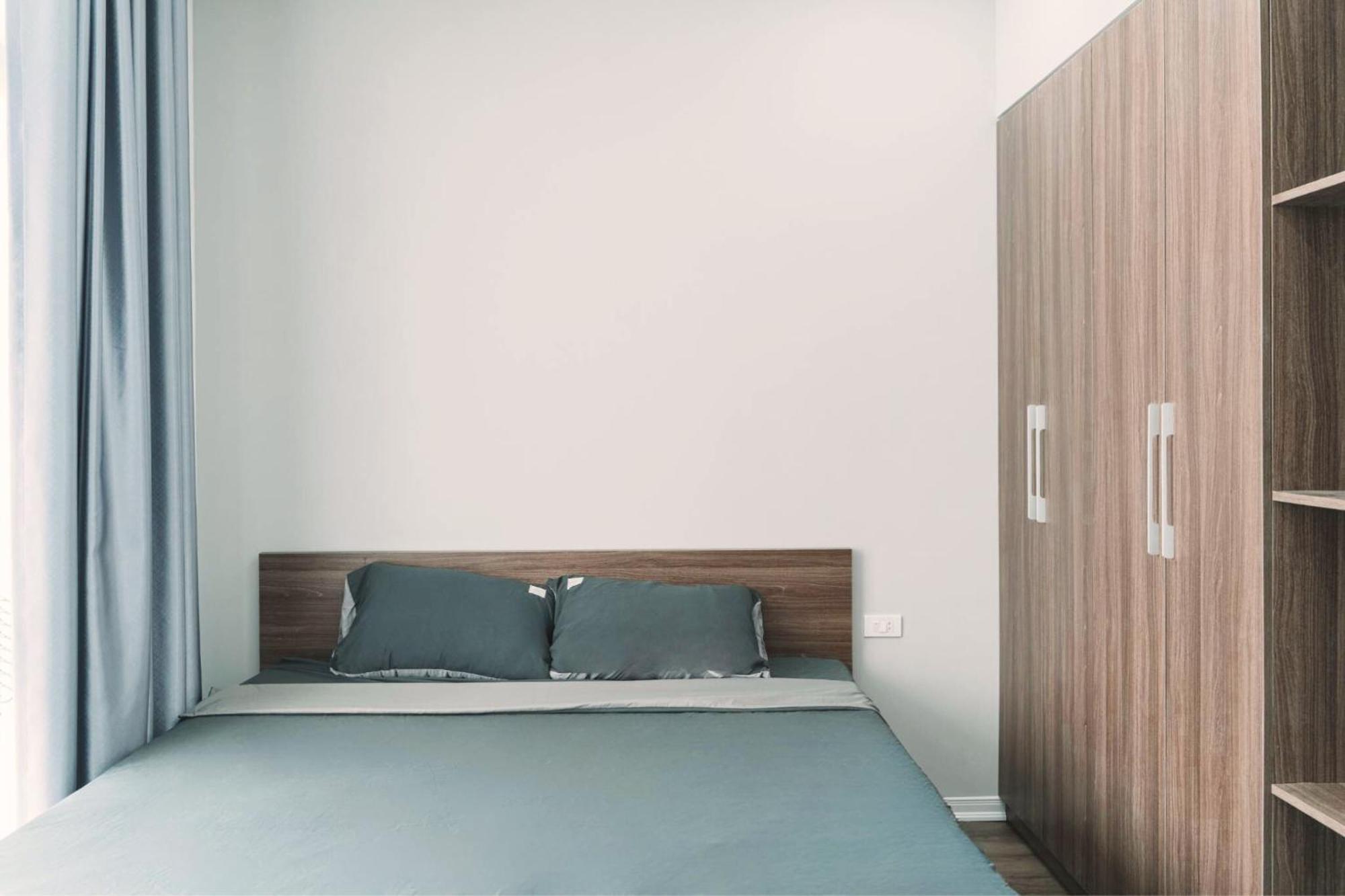 Merci Vinhomes Marina Hai Phong Exterior photo