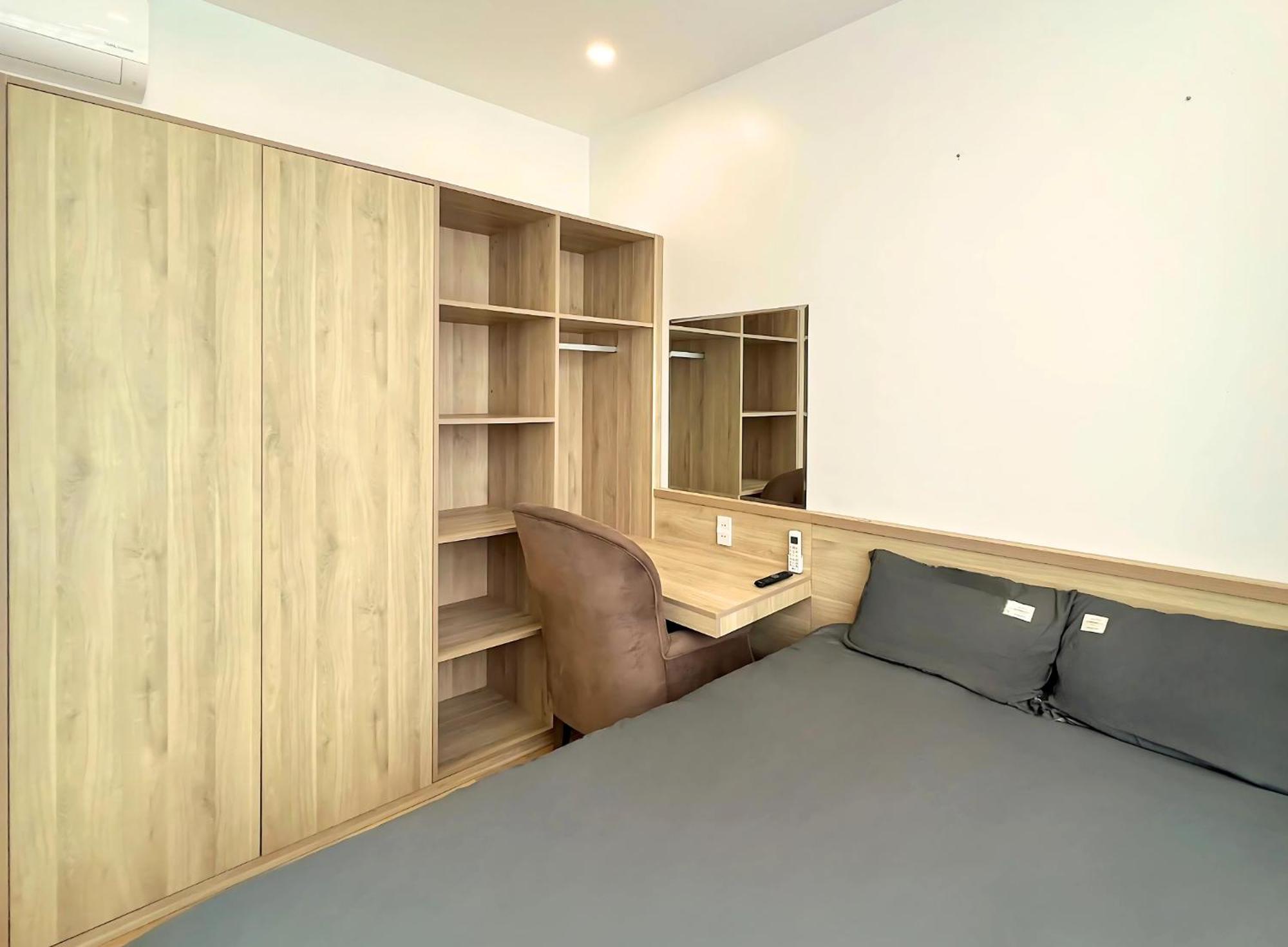 Merci Vinhomes Marina Hai Phong Exterior photo