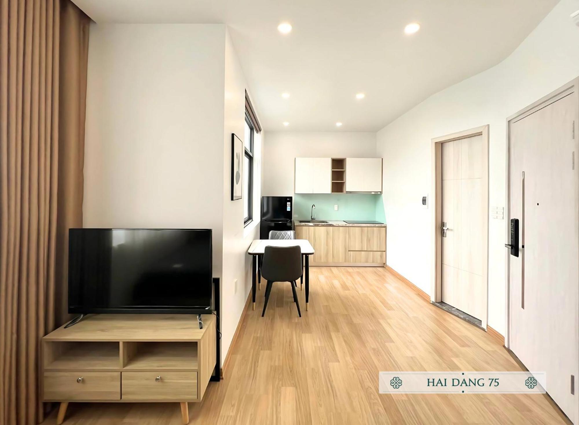 Merci Vinhomes Marina Hai Phong Exterior photo
