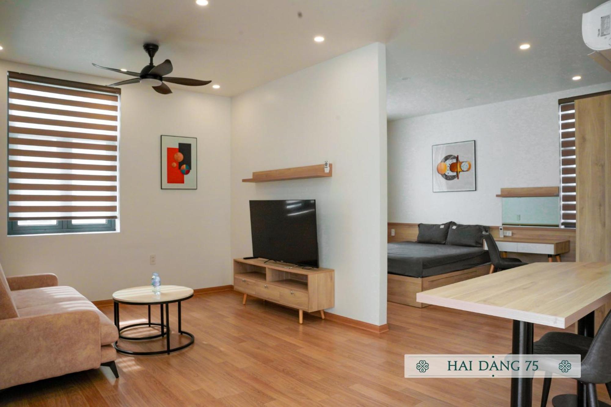 Merci Vinhomes Marina Hai Phong Exterior photo