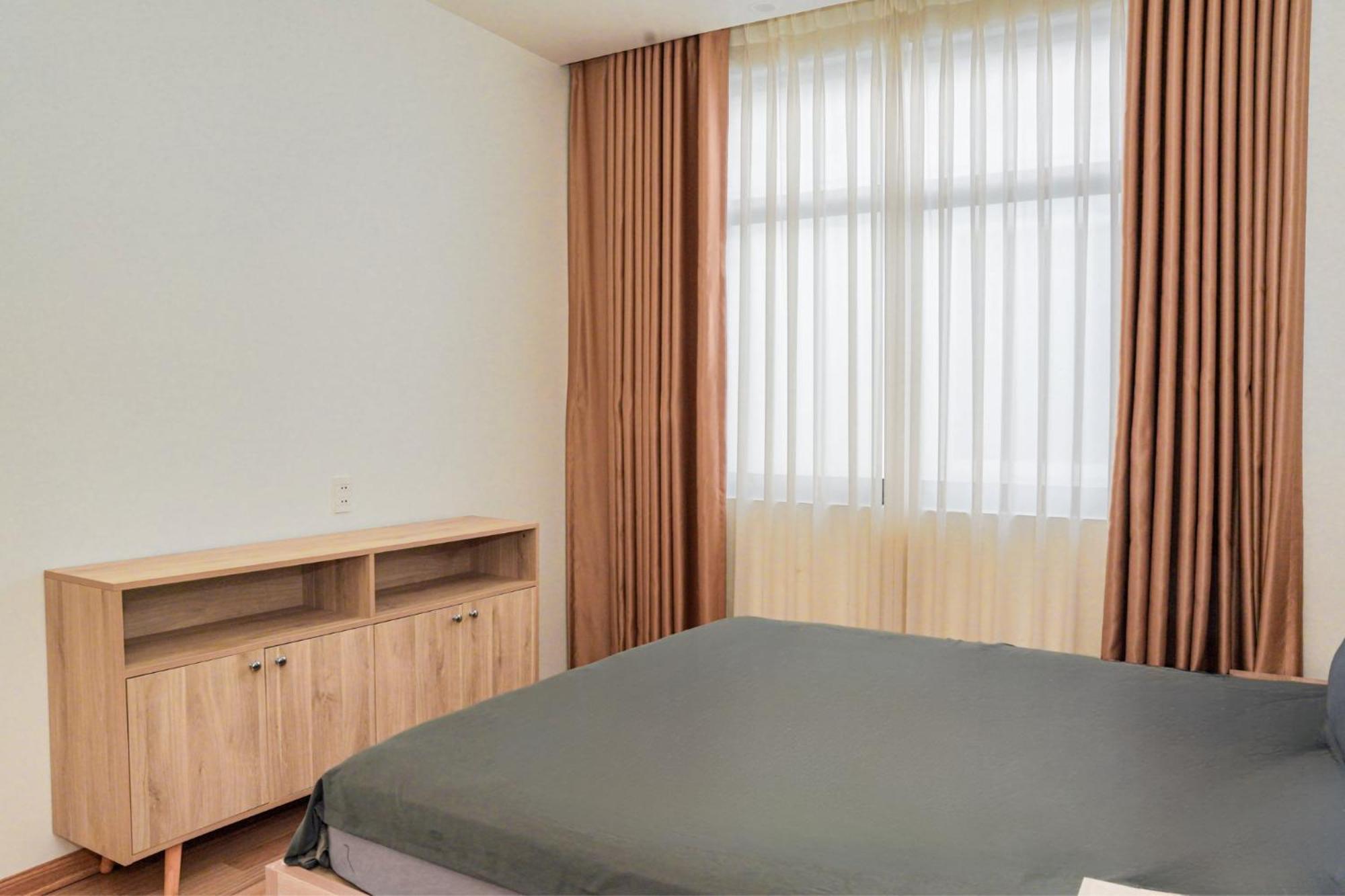 Merci Vinhomes Marina Hai Phong Exterior photo