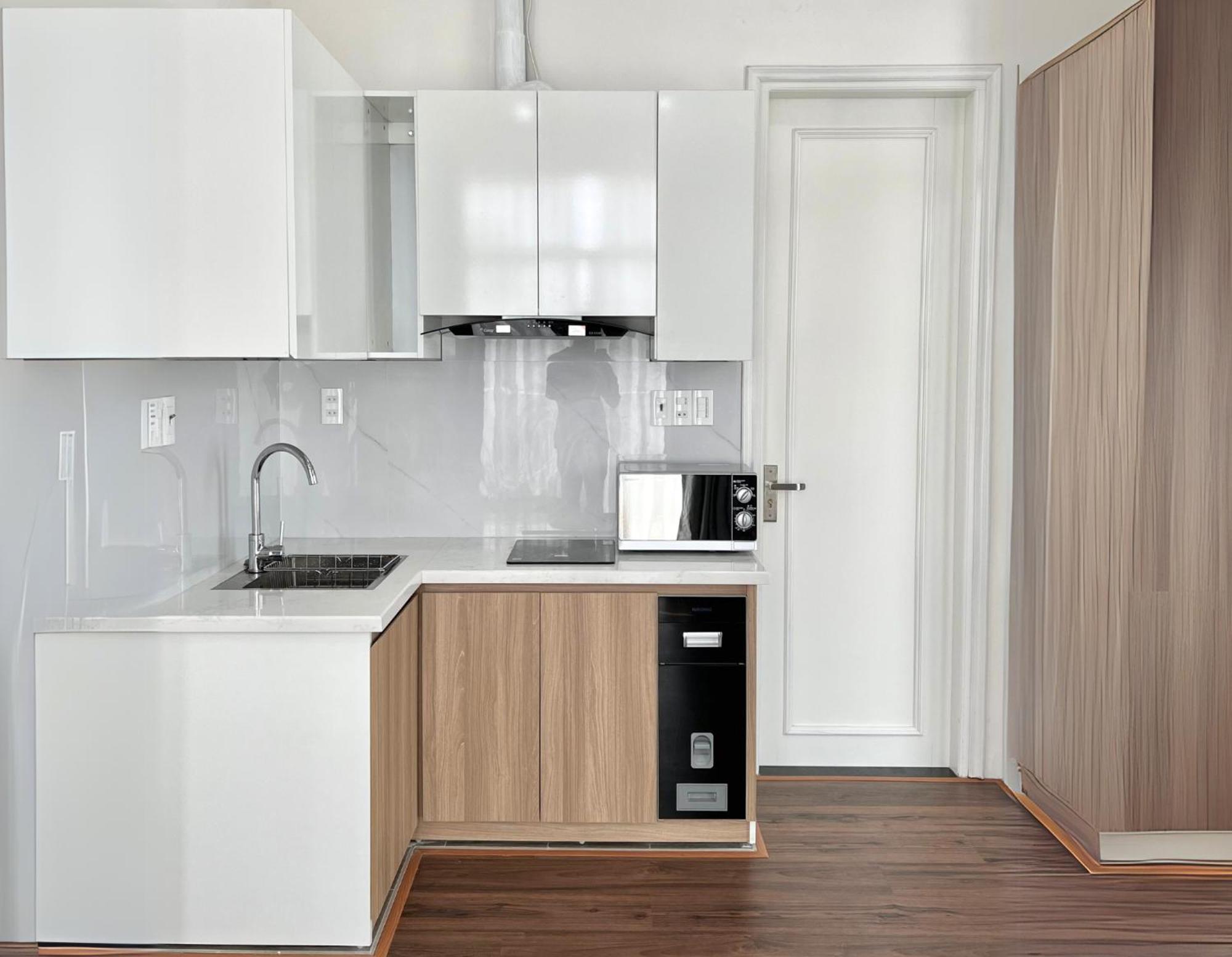 Merci Vinhomes Marina Hai Phong Exterior photo