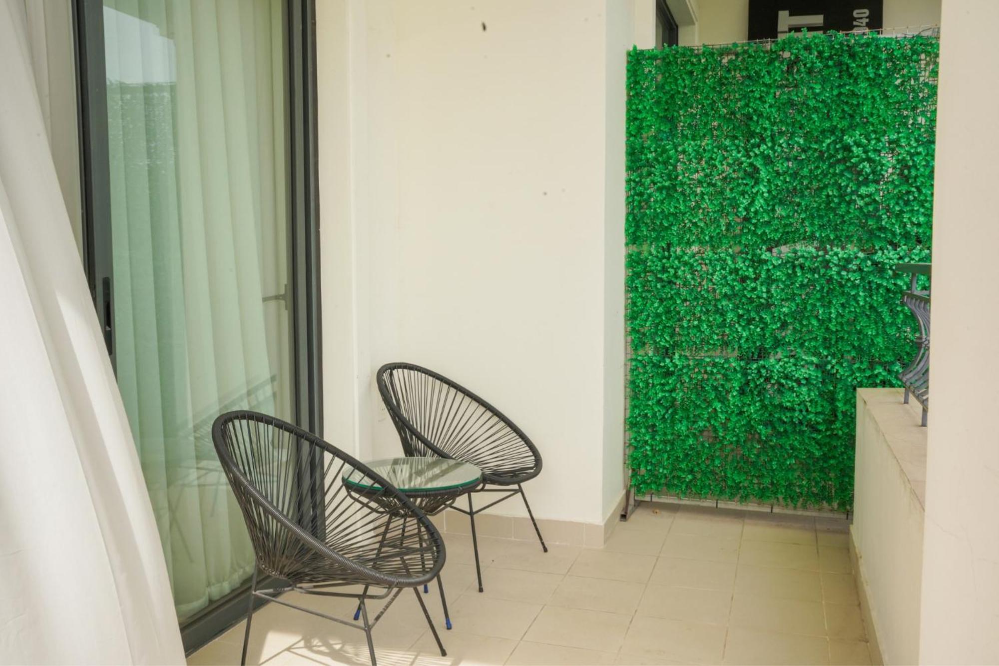 Merci Vinhomes Marina Hai Phong Exterior photo