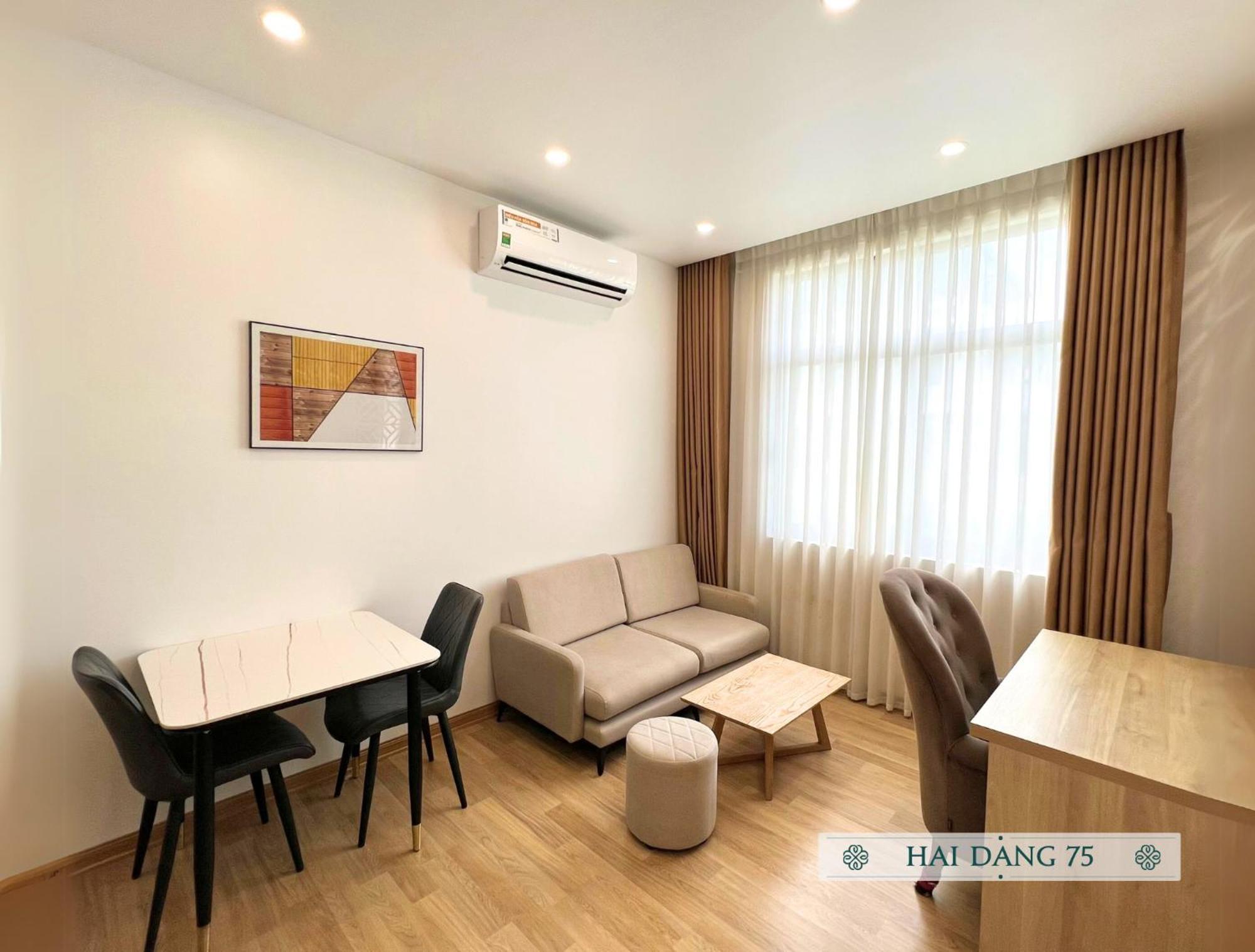Merci Vinhomes Marina Hai Phong Exterior photo