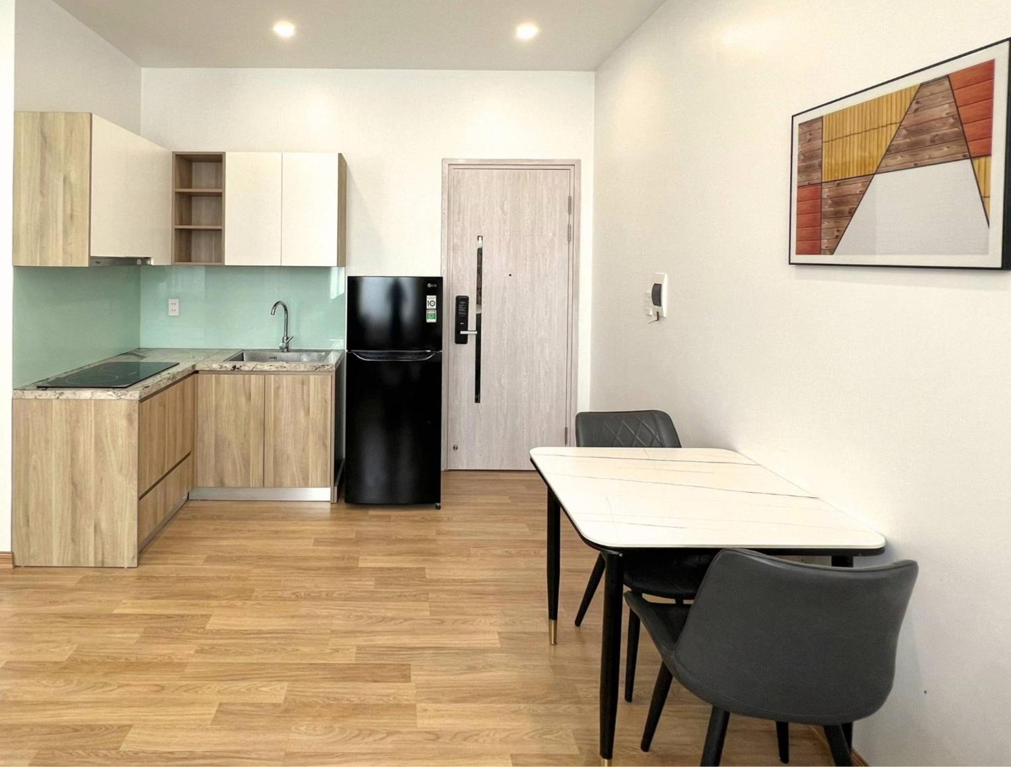 Merci Vinhomes Marina Hai Phong Exterior photo