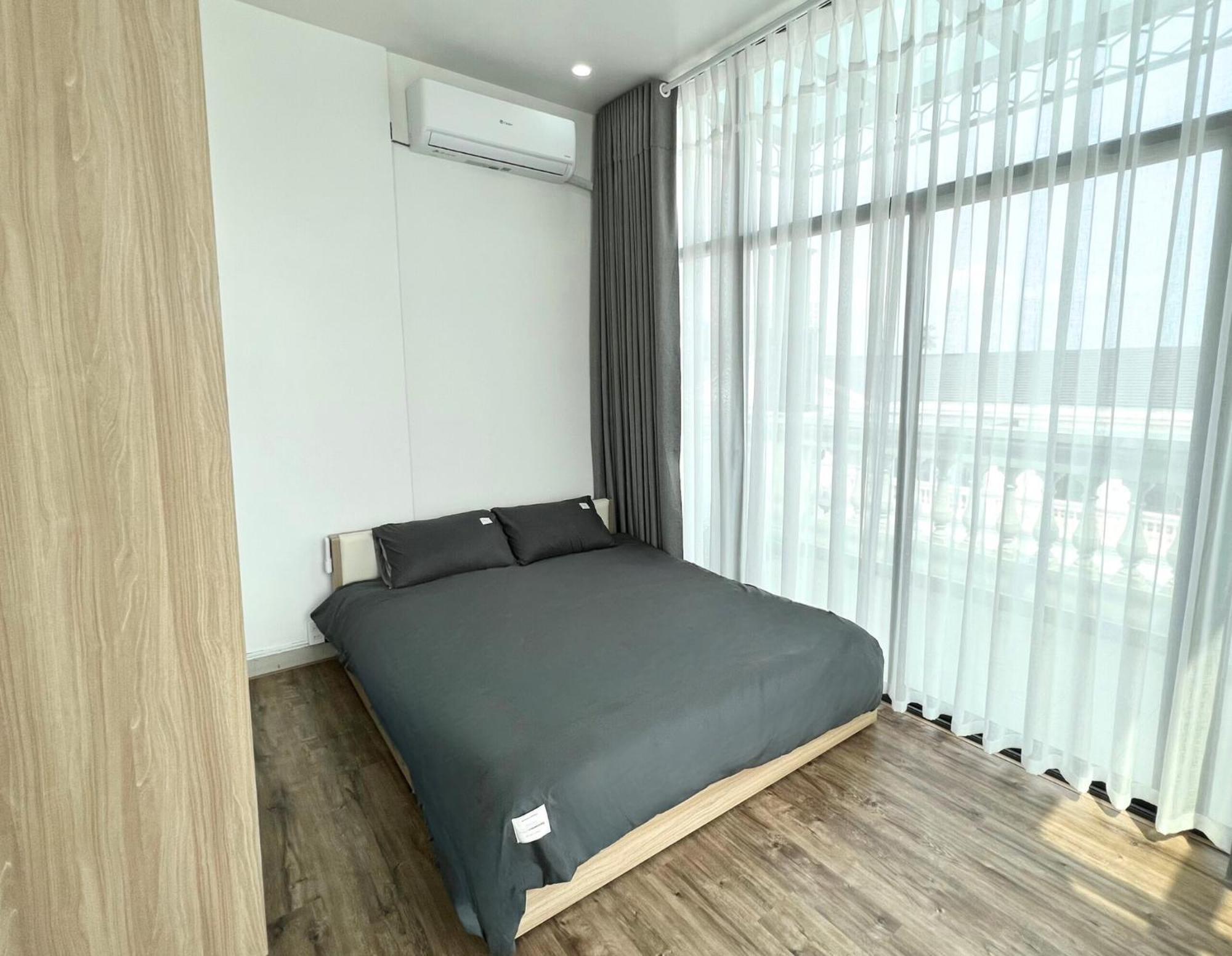 Merci Vinhomes Marina Hai Phong Exterior photo