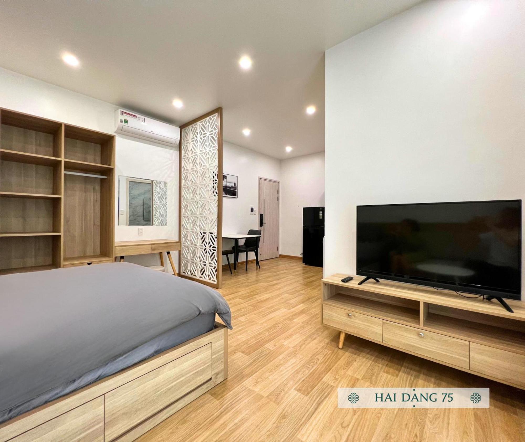 Merci Vinhomes Marina Hai Phong Exterior photo